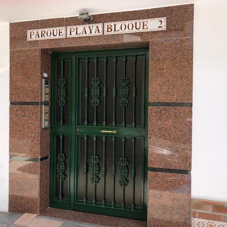 Parque Playa La Cala De Mijas 2 Bed 2 Bathrooms Exterior foto
