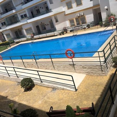 Parque Playa La Cala De Mijas 2 Bed 2 Bathrooms Exterior foto