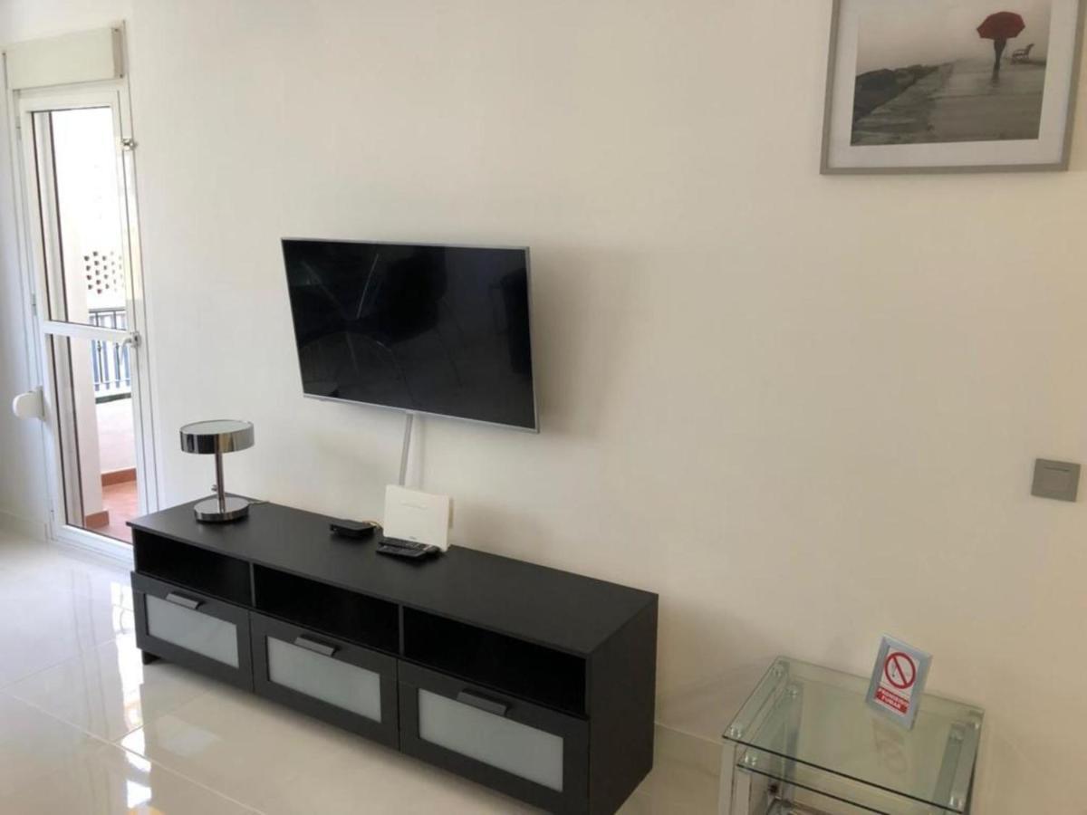 Parque Playa La Cala De Mijas 2 Bed 2 Bathrooms Exterior foto