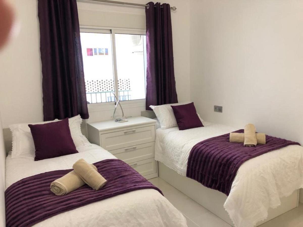Parque Playa La Cala De Mijas 2 Bed 2 Bathrooms Exterior foto